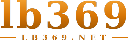 lb369 โลโก้