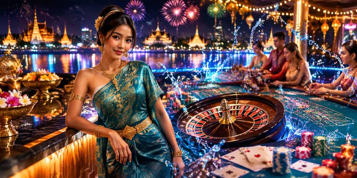 lb369 แบรนด์คาสิโนที่สร้างมาเพื่อคนไทยโดยเฉพาะ